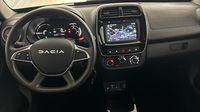 Dacia Spring Expression — photo 11