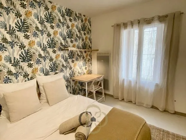 Maison de ville 4 pièces 72 m²