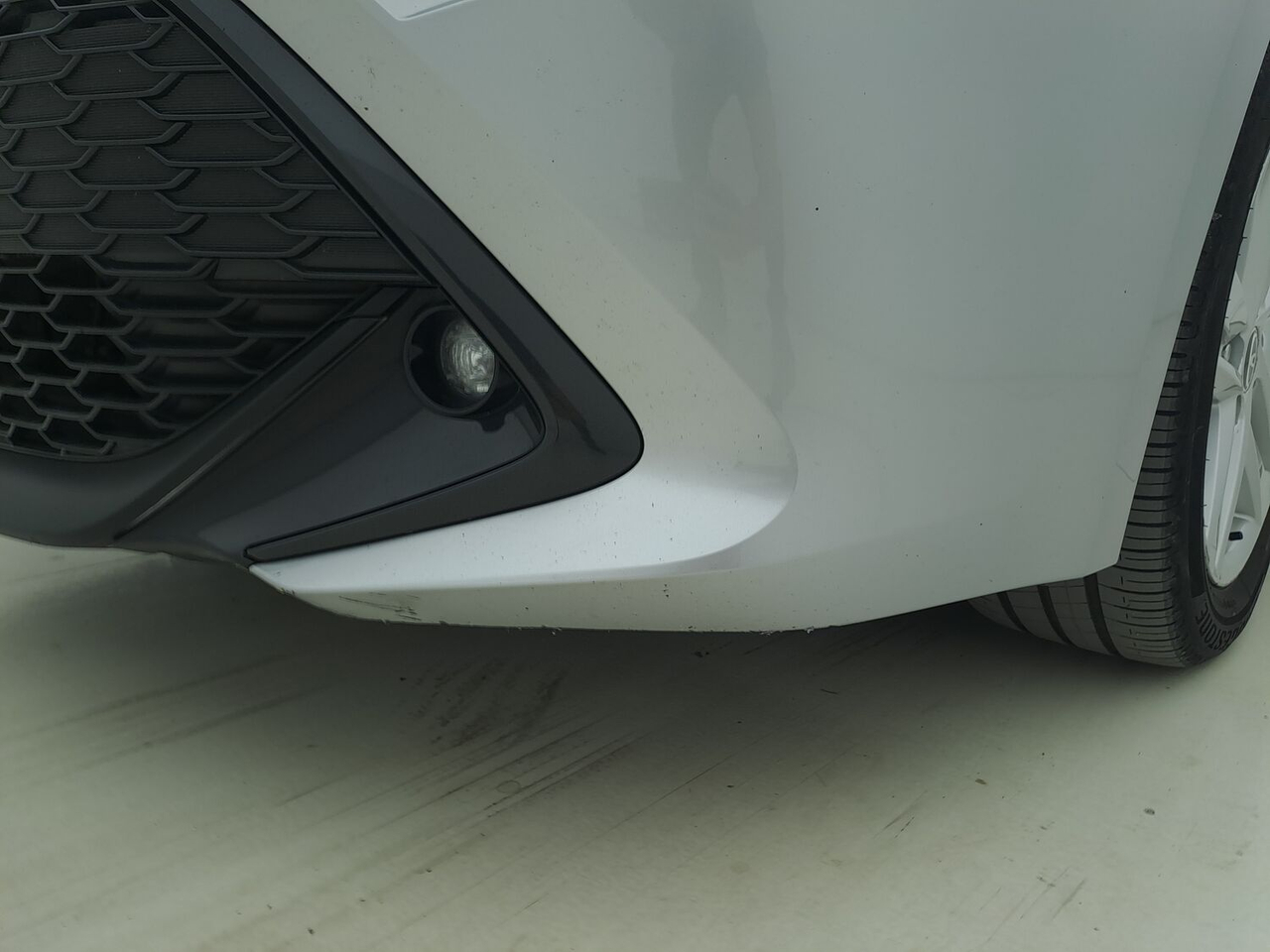 Toyota Corolla Touring Sports — photo 19