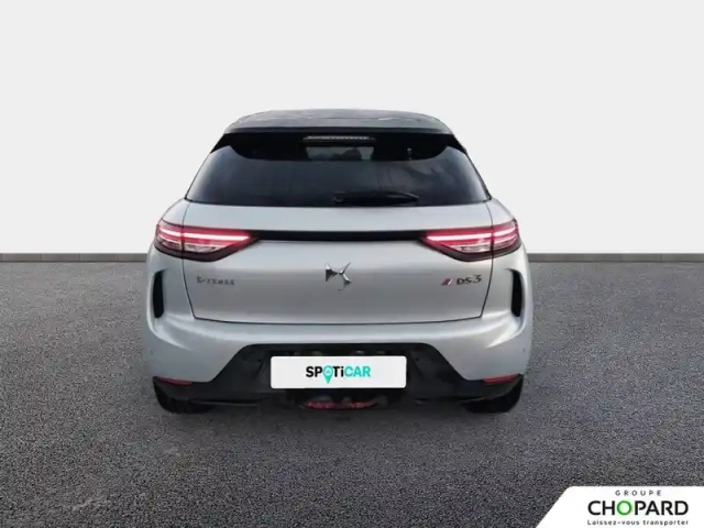 Ds Ds 3 ds3 crossback e-tense — photo 6