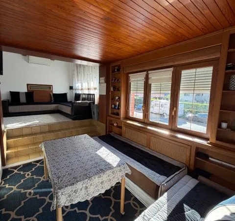 Maison 4 pièces 136 m²