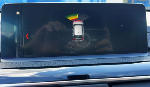 BMW Serie 3 Touring 318d 150 BVA8 - Business Design – 2018 – 153885 km – Diesel – Boîte Automatique — photo 10