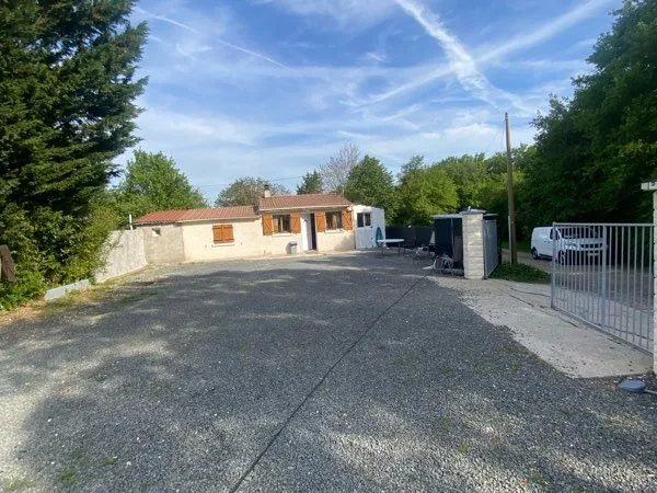 Petite maison