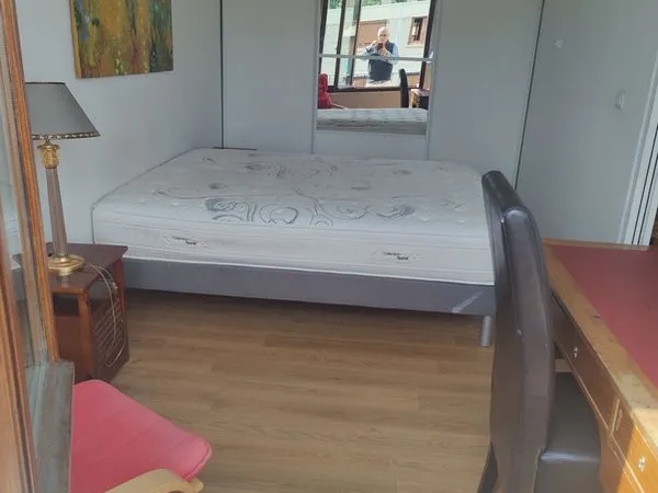 Chambre meublée tout confort xxl