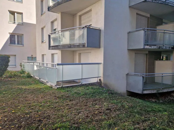 Appartement 2 pièces 51 m²
