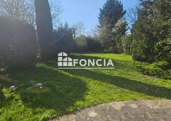 Maison 8 pièces 157 m²