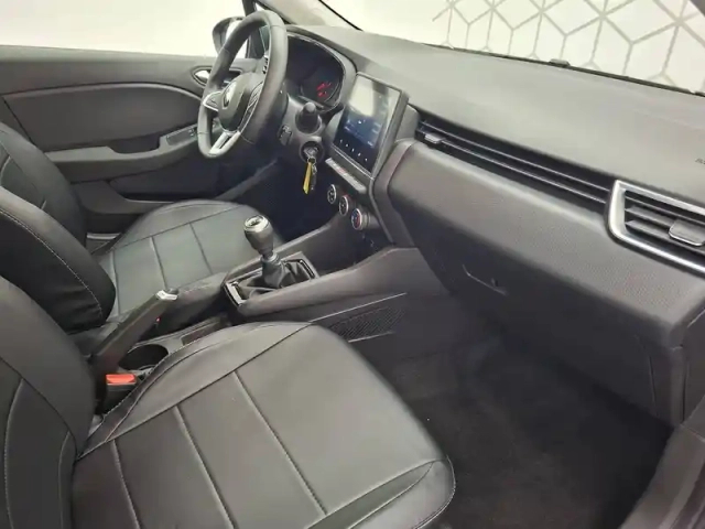 Renault Clio tce 90 - 21n — photo 30