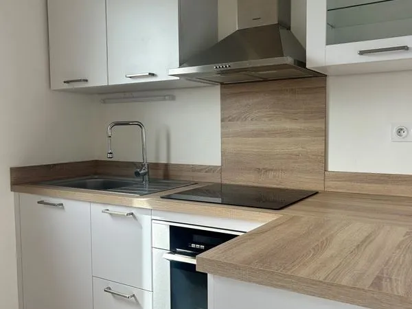 Appartement 2 pièces 50 m²