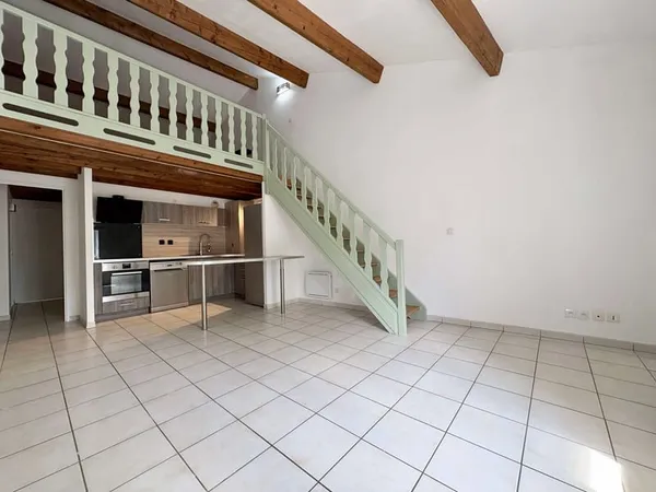 Appartement T3 de 77m2