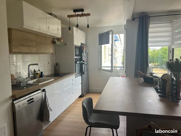 Appartement T3