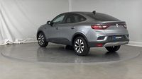 Renault Arkana 1.3 TCe 140ch FAP Business EDC — photo 8