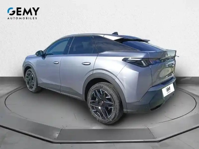 Peugeot 3008 hybrid 145 e-dcs6 — photo 69