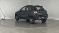Dacia Spring Expression — photo 8