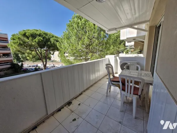 Appartement 4 pièces 78 m²