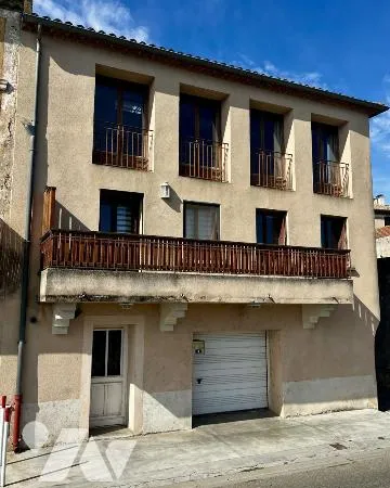 Maison 5 pièces 147 m²