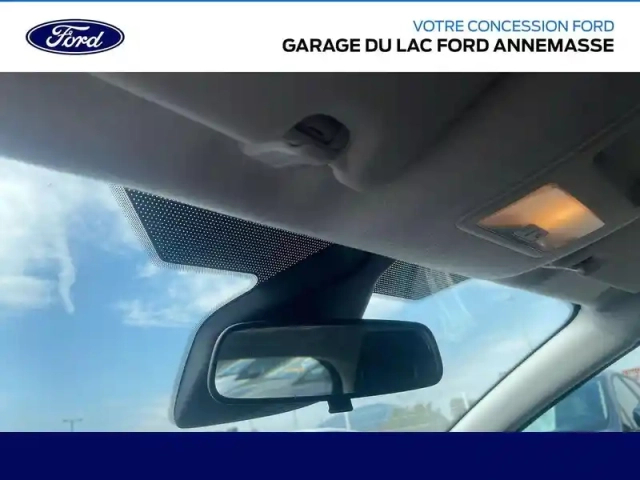 Ford Fiesta 1.1 85ch cool &amp; connect 5p euro6.2 — photo 6