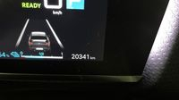 Citroen C4 X Moteur électrique 136ch (100 kW) Shine Automatique — photo 9