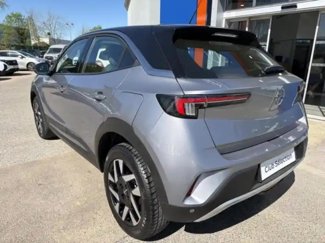 Opel Mokka 1.2 turbo 136ch elegance — photo 7