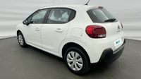 Citroen C3 1.2 PureTech 83ch S&S Feel Business — photo 6