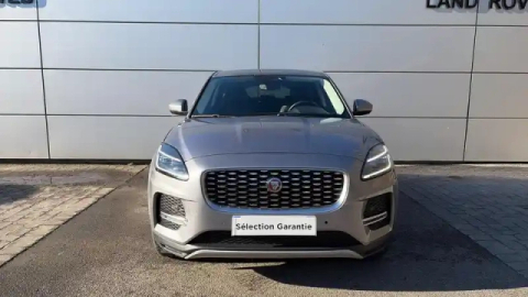 Jaguar E-Pace 2.0 p200 ch flexfuel mhev awd bva