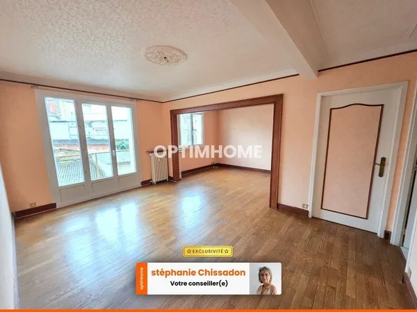 EXCLUSIVITE RUE ADRIEN TARRADE - IDEALEMENT SITUE POUR TOUTES LES COMMODITES