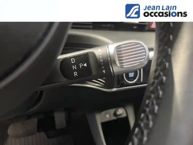Hyundai Ioniq 5 58 kwh - 170 ch — photo 24