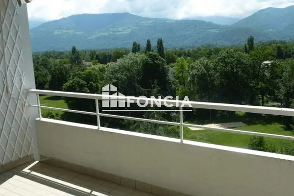 Appartement 3 pièces 74 m²