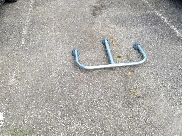 Place parking Rue de Nantes