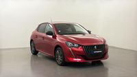 Peugeot 208 1.2 PureTech 100ch S&S Style EAT8 — photo 3