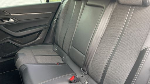 Peugeot 508 SW 1.6 Hybrid 225 e-EAT8 - Active Business – 2020 – 86226 km – Hybride rechargeable – Boîte Automatique — photo 29