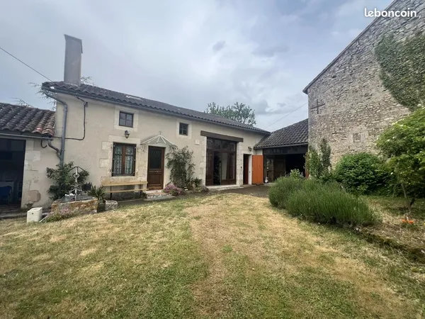 Appartement 179 m² Valdivienne