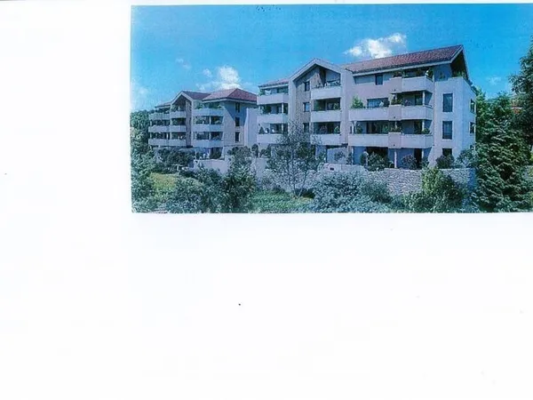 Appartement 4 pièces 88 m²
