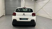 Citroen C3 1.5 BlueHDi 100ch S&S BVM 6 Feel Nav — photo 6