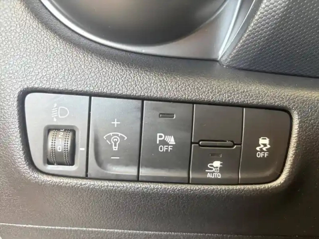 Hyundai Kona electrique 39 kwh - 136 ch — photo 24
