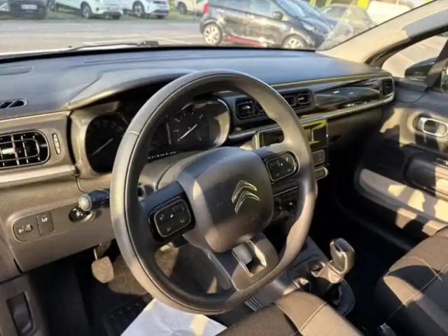 Citroën C3 puretech 68ch feel business e6.d-temp 105g — photo 10