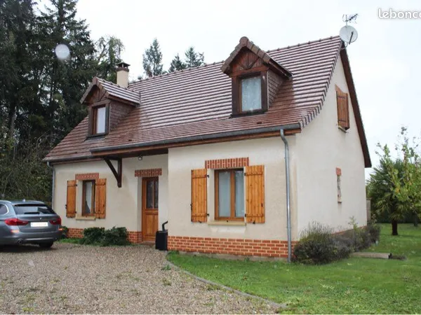 Maison 105 m2 Oise