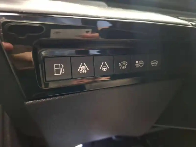 Peugeot 508 hybrid4 360 e-eat8 peugeot sport engineered — photo 49