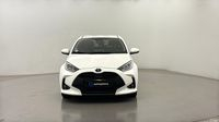 Toyota Yaris 116h Design 5p MY21 — photo 1
