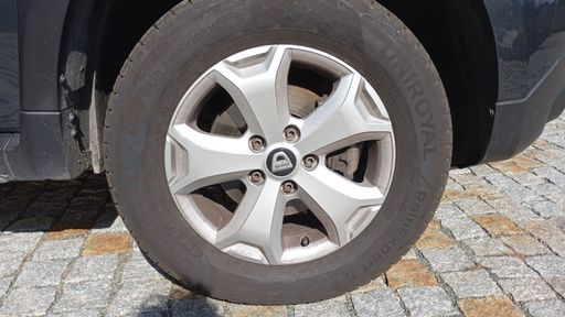Dacia Duster 1.5 BLUE DCI 115.0 - Prestige – 2019 – 79274 km – Diesel – Boîte Manuelle — photo 25