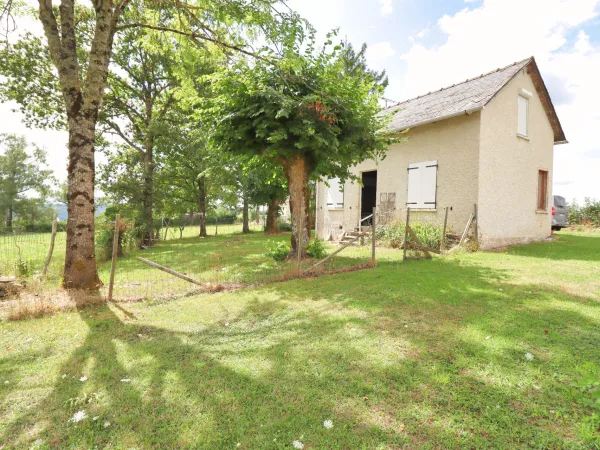Propriété 5 pièces 80 m²