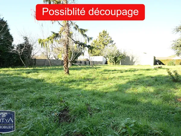 Terrain à bâtir Vente Arvert  1701m² 190000€