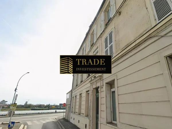 Appartement 3 pièces 85 m²