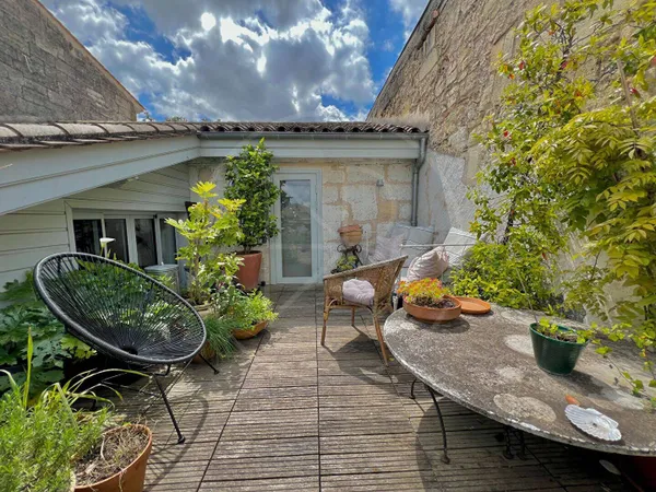Appartement 6 pièces 245 m²