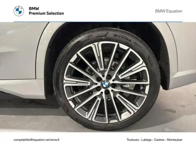 Bmw X1 xdrive30e 326ch m sport — photo 25