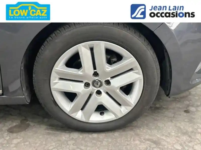 Renault Clio blue dci 100 - 21n — photo 9