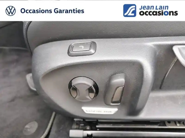 Volkswagen Passat 1.5 etsi opf 150 dsg7 — photo 42