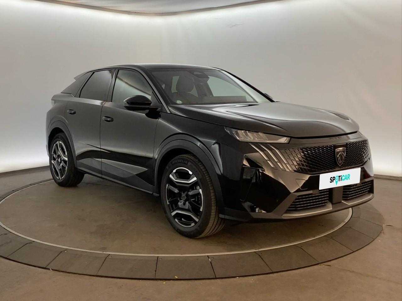 Peugeot 3008 electrique 210 ch 73 kwh allure — photo 3