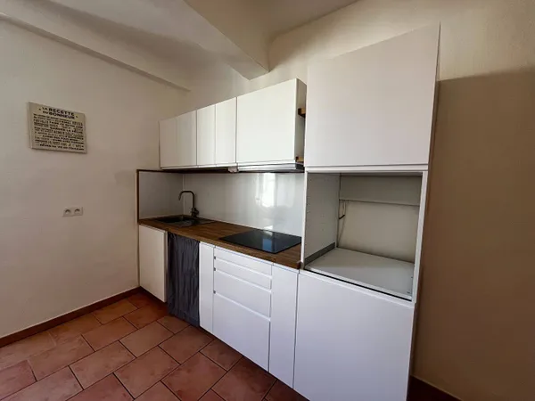 Appartement 2 pièces 55 m²