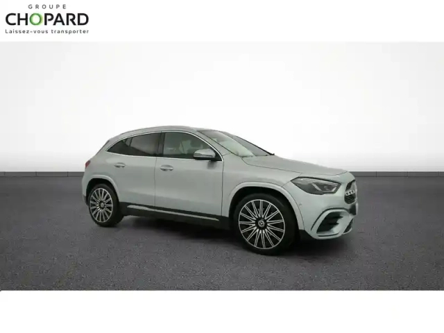 Mercedes Gla 200 d 8g-dct — photo 45