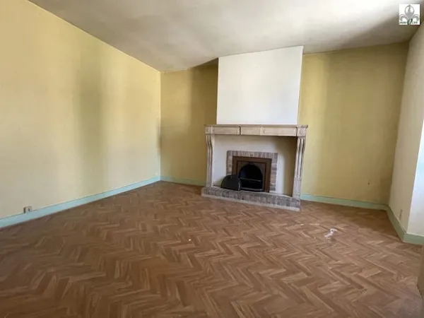 Appartement 5 pièces 100 m²